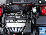 Volvo 850/855 "R"