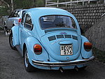 Volkswagen 1303 S