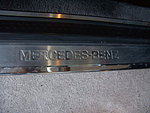 Mercedes SL500
