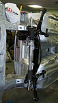 BMW E30 kompressor