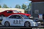 Subaru wrx/sti/Jdm