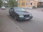 Volvo 850 T5