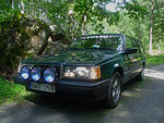 Volvo 945 2,3 S