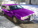 Volvo 945 2,3 S