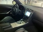 Lexus ISF