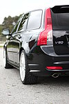 Volvo V50 D3 R-design