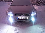 Volvo V50 T5 AWD