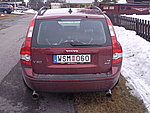 Volvo V50 T5 AWD