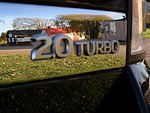 Opel Astra 2,0 Turbo Sport