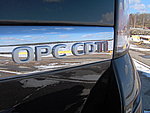 Opel Astra 1,9 CDTI OPC-line