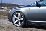 Audi A6 Avant 3.0 TDI Q S-line