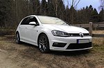 Volkswagen Golf 2.0TDI 4Motion