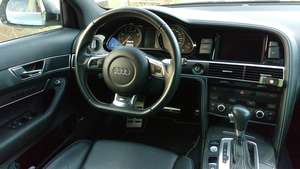 Audi RS6 Avant PLUS
