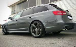 Audi RS6 Avant PLUS