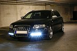 Audi A6 Avant 2.0TFSI