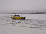 Opel Kadett 2,0e Rallye