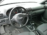 Audi A3 1.8 Turbo ambition