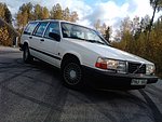 Volvo 945 GL SE