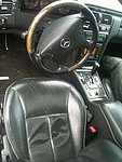 Mercedes E320 CDI Avantgarde