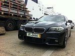 BMW 535IAM
