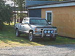 Chevrolet Silverado s 2500