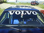 Volvo Volvo 940ltt