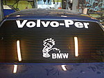 Volvo Volvo 940ltt