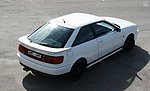 Audi Coupe quattro
