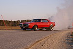 Pontiac Firebird 68