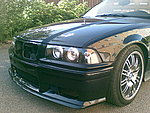 BMW 328 Cab Individual