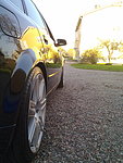 Audi A4 SPORTLINE
