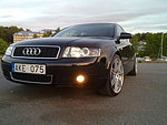 Audi A4 SPORTLINE
