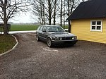 BMW 525 Tds Touring
