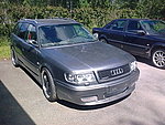 Audi C4 Quattro 2,6