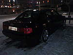 Audi s4 2.2TQ