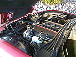 Chevrolet Corvette c5