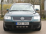 Volkswagen Passat Variant 1,8T