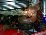 Saab 900 s turbo