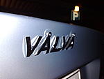 Volvo S80 2.5D