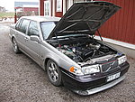 Volvo 960 T5