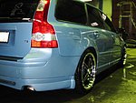 Volvo V50 T5