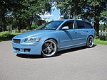 Volvo V50 T5