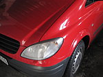 Mercedes Vito 109 CDI