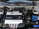 Volvo V40 2.0T