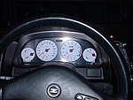 Nissan 300zx TT
