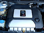 Volkswagen Golf V6 4-motion