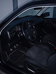 Volkswagen Golf VR6 syncro
