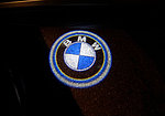 BMW 320d E92 Coupé