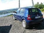 Renault Clio II 1.2 16v