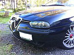 Alfa Romeo 156 2.5 V6